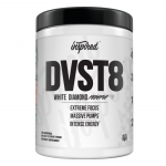 INSPIRED NUTRACEUTICALS DVST8 WHITE DIAMOND RESERVE