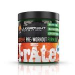 Juggernaut Nutrition IrAte Pre Workout Coupon <span>20% OFF!</SPAN>
