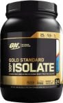 Optimum Nutrition Gold Standard 100% Isolate