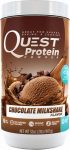 2LB Quest Protein Powder - <Span>$14EA</Span> w/Coupon