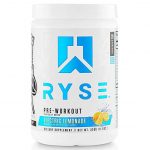 Ryse Pre-Workout