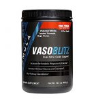 Build Fast Formula VasoBLITZ