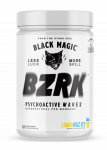 BLACK MAGIC SUPPLY BZRK Pre Workout Review and Deals