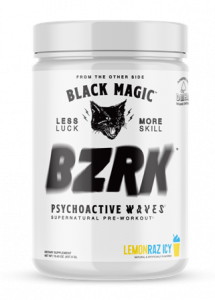BZRK