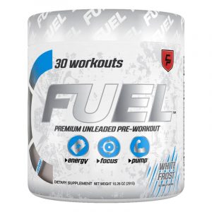 campus protein : Campus Protein FUEL