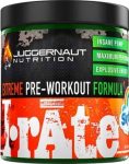 Juggernaut Nutrition Irate Extreme