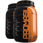 2x2LB Rivalus Promasil Whey - <Span> $29.99 </span>  [74s Total]