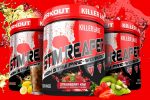 Killer Labz Stim Reaper