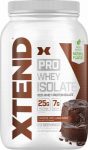 Scivation Xtend Pro