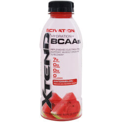 Scivation Xtend RTD