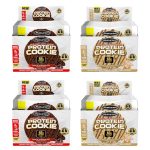 24/pk Protein Cookies <span>$11.99!! </span>