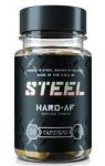 Steel Supplements HARD AF