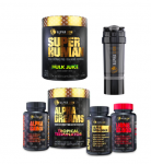 Alpha Lion Coupon Code  - <Span>Save up to 50%</Span> Validated Today