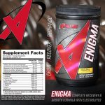 Apollon Nutrition <SPAN>FREE ENIGMA</SPAN> [$50 Value]