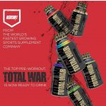 Redcon1 Total War RTD