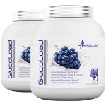 Metabolic Nutrition Glycoload - <Span> $10.99EA</span> w/Supplement Hunt Coupon