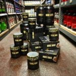 REDCON1 ENTIRE SITE <span>50% OFF Discount Code</span>