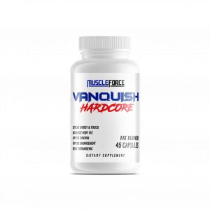 Muscle Force : Vanquish Hardcore