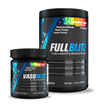Build Fast Formula FULLBLITZ
