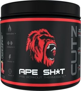 Primeval Labs : Untamed Labs Ape Sh*t Cutz