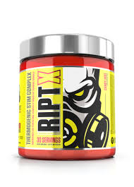 Purge Sports : RIPTX