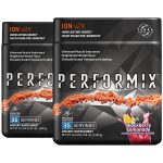 Deal is back | PERFORMIX ION V2X Pre-Workout (35s) - <Span>$8.5EA</span> ($50 Retail!)