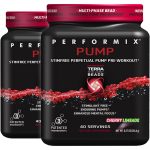 PERFORMIX PUMP (40serv!) - <Span>$9.99EA</span> (compare to $50 Retail!)