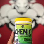 CHEMIX KING OF PUMPS