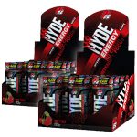 BLOWOUT! ProSupps Mr.HYDE Energy Shots - <span>24 for $11.99!!</span> [400MG Caffeine Energy Shot]