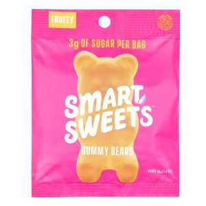Smart Sweets : 
