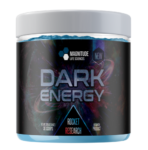 Dark Matter Pre Workout - 22% OFF!