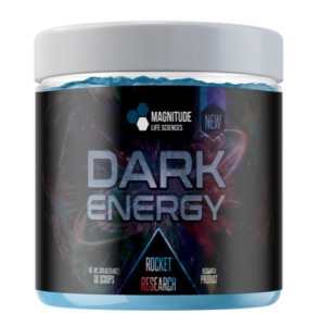 Dark Energy Pre Workout