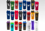 SuperHero & MLB Perfect Shakers - <Span>10 for $29.99 </span>