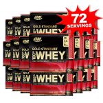 5lbs Gold Standard Whey - <Span> $19.99!</span> [Massive All Time Best]