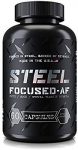 Steel Supplements Focused-AF