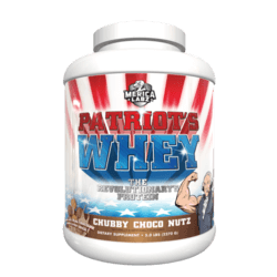 Flavorful Protein Powder