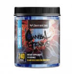 Chaos & Pain Genius Nootropic  <SPAN> 20% OFF </SPAN>
