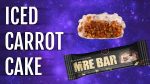 MRE Bars Iced Carrot Cake – <span> $19.99 </span>