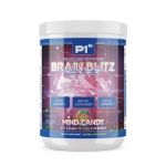 PHASE ONE NUTRITION BRAIN BLITZ