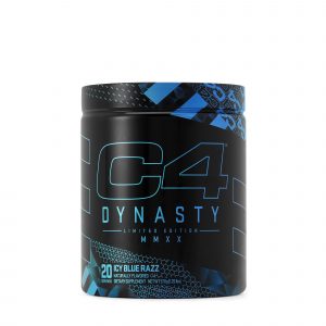 Cellucor : C4 Dynasty
