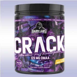 Dark Labs : DARK LABS CRACK