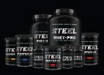 Steel Supplements Free Shipping <span>Coupon</SPAN> [Verified Steel Coupon]