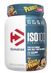 Dymatize ISO 100 - <span>$23.99</span> [New original Cereal versions] w/Coupon