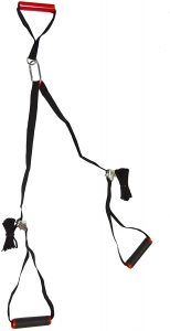 Lifeline Jungle Gym Suspension Trainer