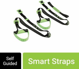 Prism Fitness Smart Straps