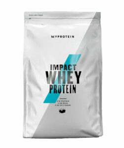 Best Tasting Protein Powder