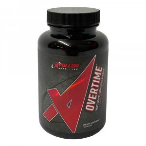 Apollon Nutrition : Overtime