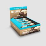 12/PK Layered Bar - <span> $17.5 Shipped</span> w/Coupon