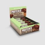 MYPROTEIN Vegan Protein Bar (Box) - <span> $11</span>