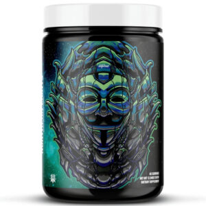 DVST8 of the Union Pre Workout